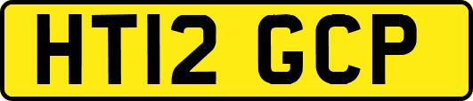 HT12GCP