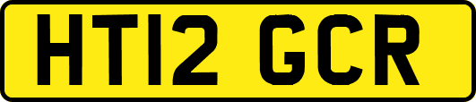 HT12GCR