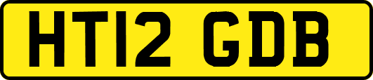 HT12GDB