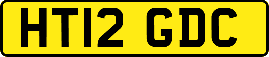 HT12GDC