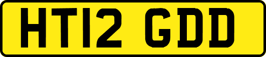 HT12GDD
