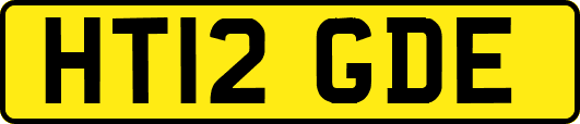 HT12GDE
