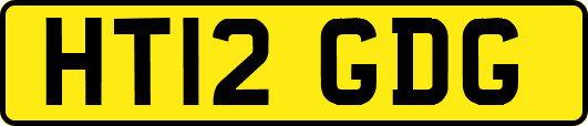 HT12GDG