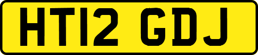 HT12GDJ