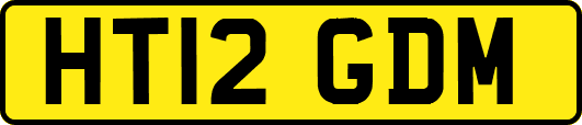 HT12GDM