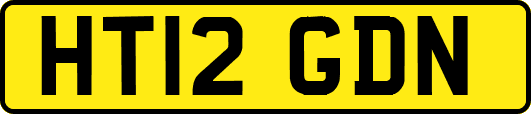 HT12GDN