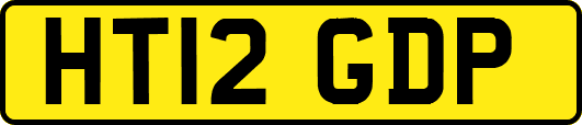 HT12GDP
