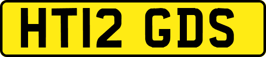 HT12GDS
