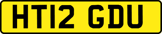 HT12GDU