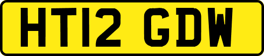 HT12GDW