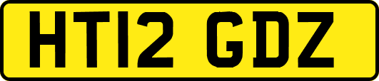 HT12GDZ
