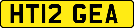 HT12GEA