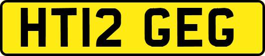 HT12GEG