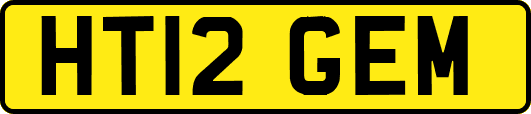 HT12GEM