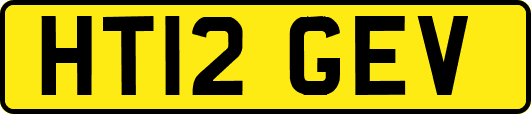 HT12GEV