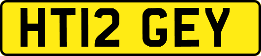 HT12GEY