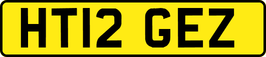 HT12GEZ