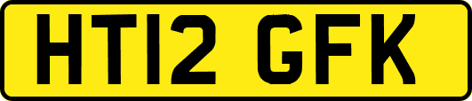HT12GFK
