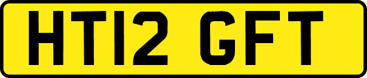 HT12GFT