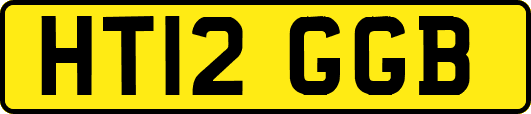 HT12GGB