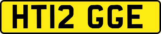 HT12GGE