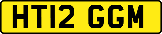 HT12GGM