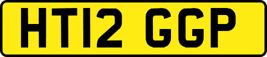 HT12GGP