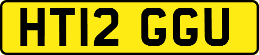 HT12GGU