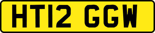 HT12GGW