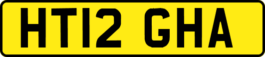 HT12GHA