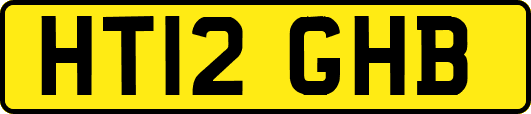 HT12GHB