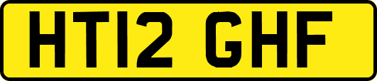 HT12GHF