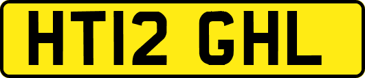 HT12GHL