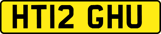 HT12GHU