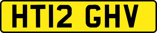 HT12GHV