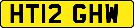 HT12GHW