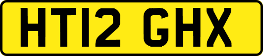 HT12GHX