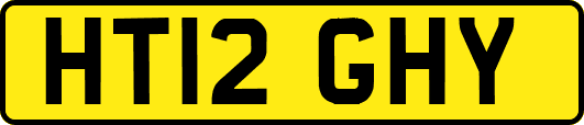 HT12GHY