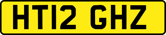 HT12GHZ