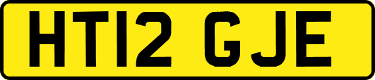 HT12GJE