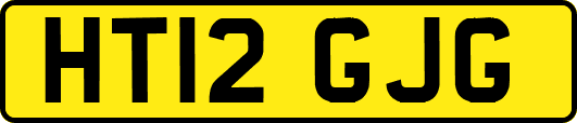 HT12GJG