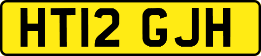 HT12GJH