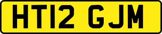 HT12GJM