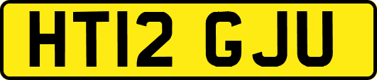 HT12GJU
