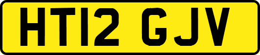 HT12GJV