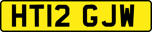 HT12GJW