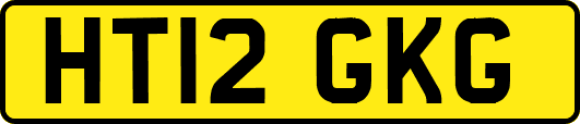 HT12GKG