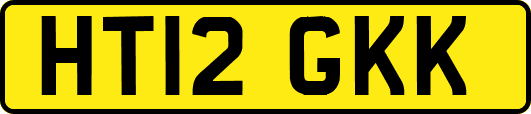 HT12GKK