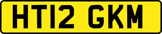 HT12GKM