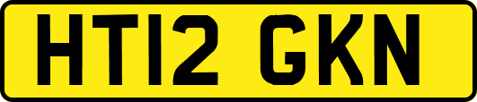 HT12GKN